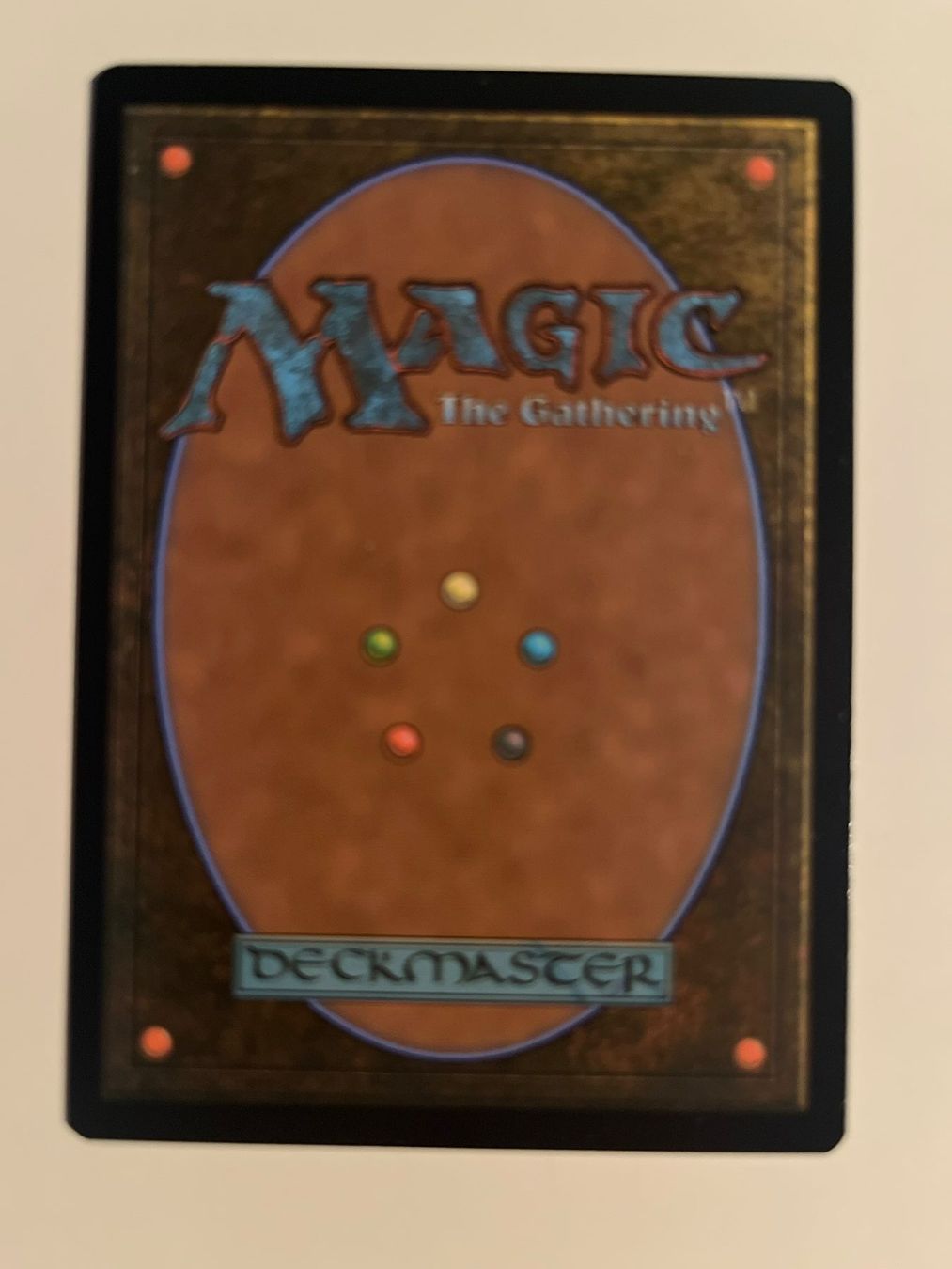 Magic The Gathering Carte collezionabili: 1 x Helpful Hunter - Magic: The Gathering - MtG – Usato da Kriens venduto da Shadi1980 1