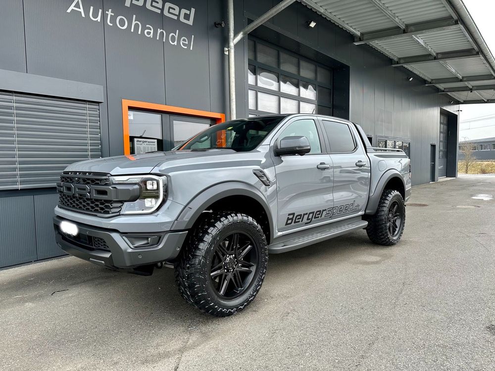 Dirt D62 9x20 6x139,7 Felgen für Ford Ranger Hummer H3 L200 | Acheter ...