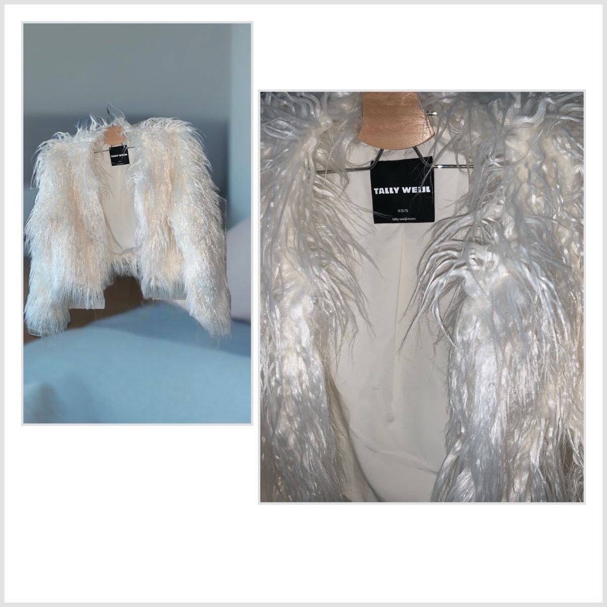Tally Weijl Jacken: Jacke 25.- – Gebraucht aus unterentfelden von leyla08 1