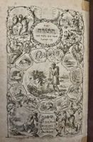 Moses Mendelssohn: Netivot ha-Shalom, Vienna 1846