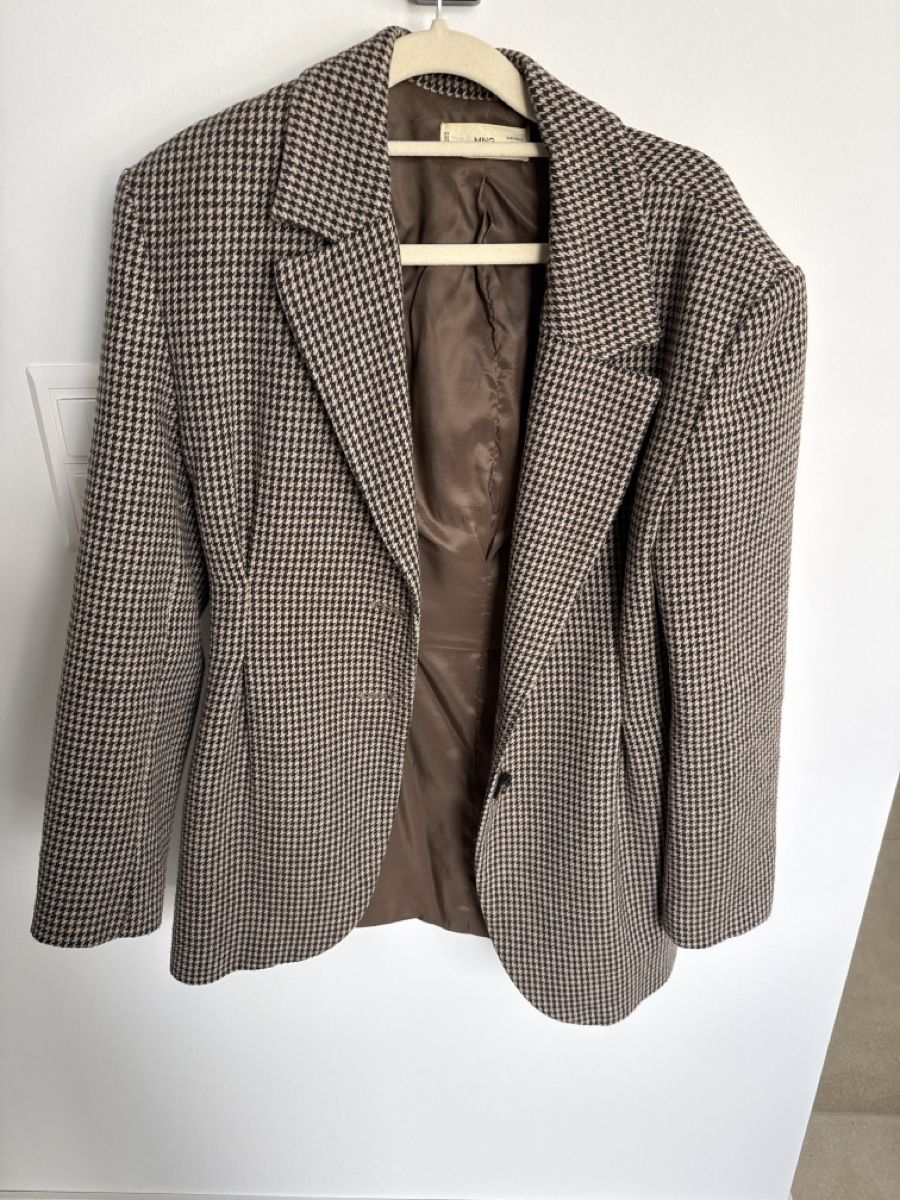 Mango Giacche: Blazer – Nuovo (secondo la descrizione) da Eysins venduto da mar_b75s