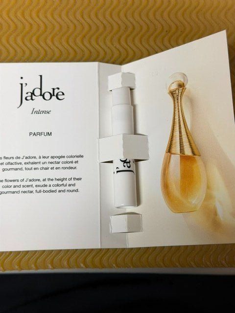 Dior Parfums & Eau de Toilette: Dior - J'adore Intense – Neuf avec emballage d'origine à fey par Caductilometre 1