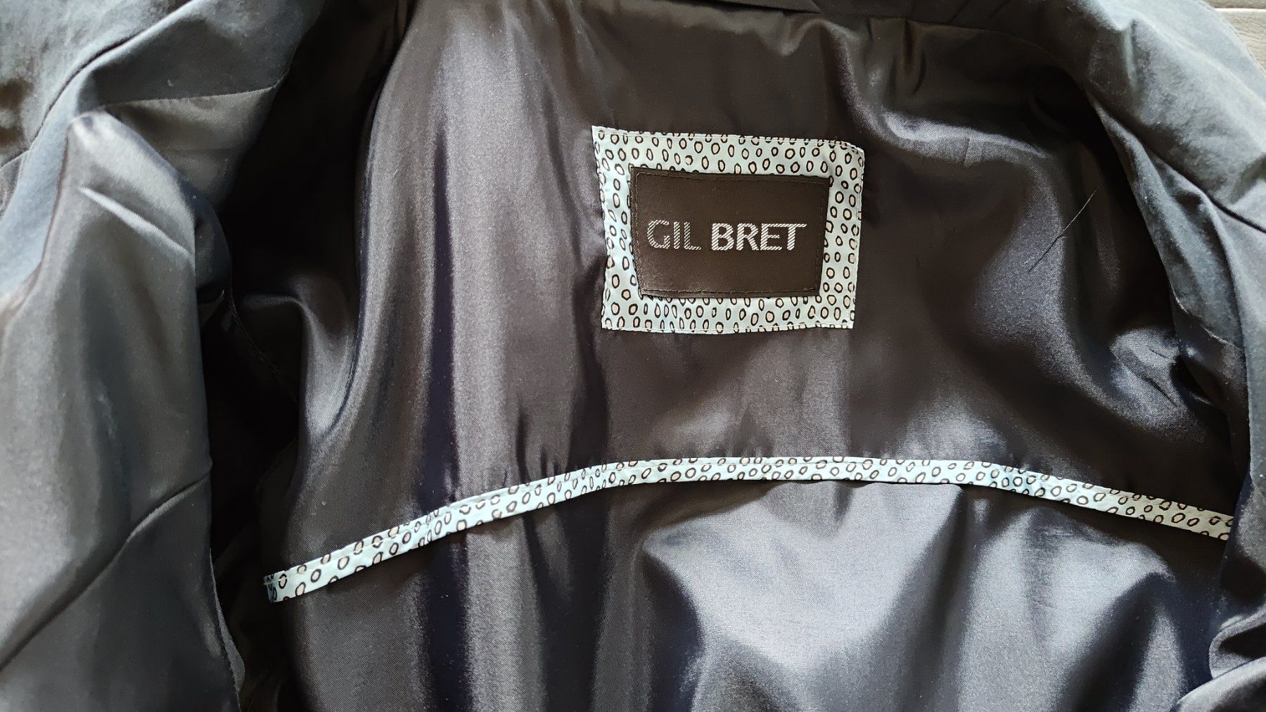 Gil Bret Cappotti: Kurzmantel Gil Bret – Nuovo (secondo la descrizione) da Oberkulm venduto da deb_wvs9 2