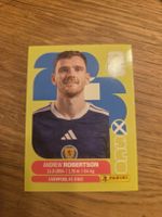 Panini Sticker 2026 SCO 6