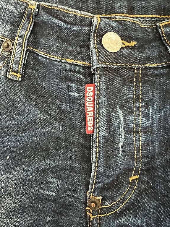 Dsquared2 Jeans: Dsquared 2 Jeans Grösse 44 – Gebraucht aus Sursee von Aleksis 1