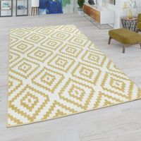 -50% 🐥💛 Teppich  n e u   120x170!