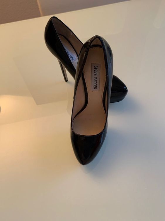 Steve Madden Scarpe da donna: Steve madden high heels LEDER – Nuovo (secondo la descrizione) da Adliswil venduto da Jessik0 6