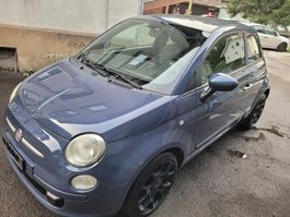 Très belle Fiat 500 Twinair. Année 2011. Problème MultiAir