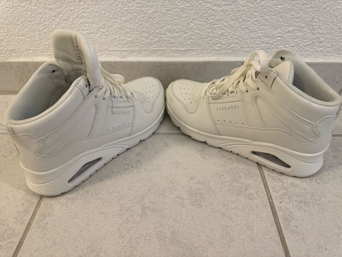 Skechers Scarpe da uomo: Skechers – Usato da rotkreuz venduto da tijana0504 4