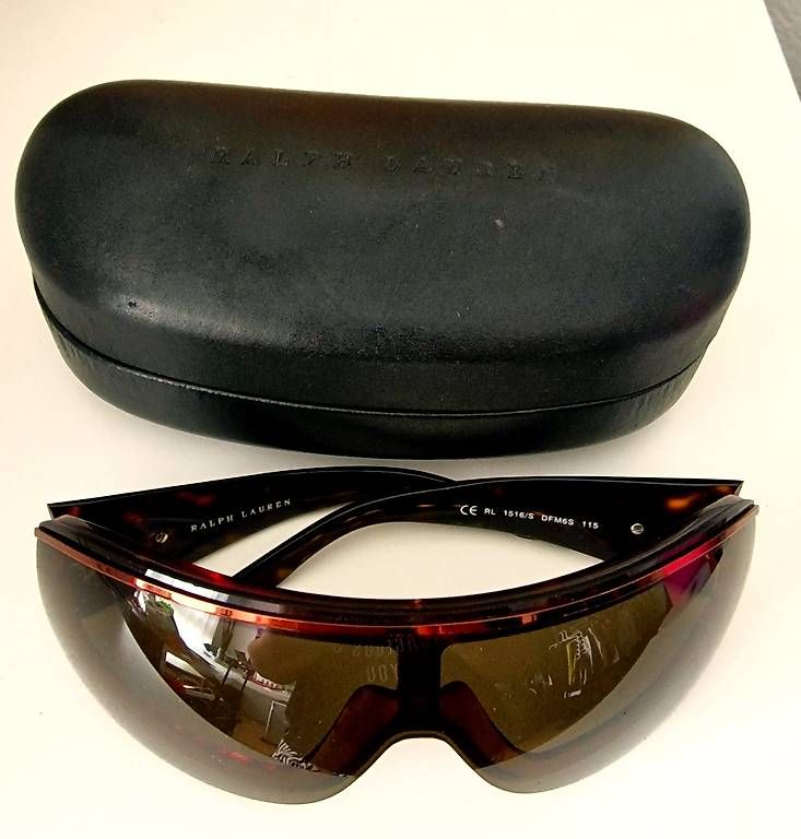 Ralph Lauren Occhiali & Lenti: Sonnenbrille Ralph Lauren – Usato da Bassersdorf venduto da Nellin 1
