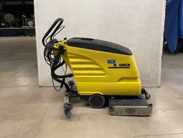 Kärcher BR 530 XL / Scheuersaugmaschine ab Service 2025