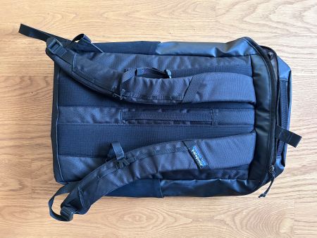 Patagonia Black Hole Backpack, 25l, wie neu