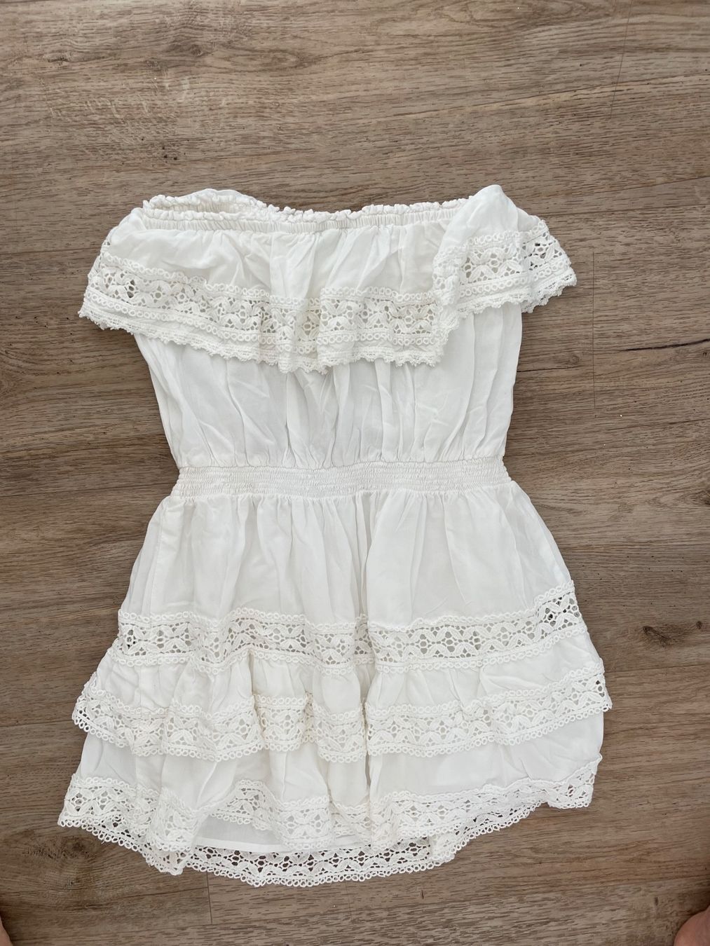 Melissa Odabash Vestiti: Melissa Odabash beach dress M – Nuovo (secondo la descrizione) da Bülach venduto da Hrica21 1