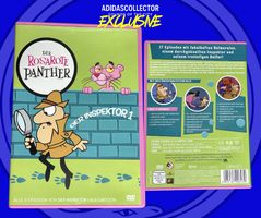 Der Rosarote Panther