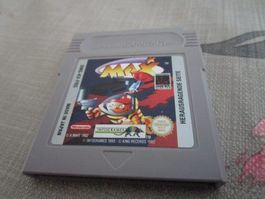 Max MAX Gameboy
