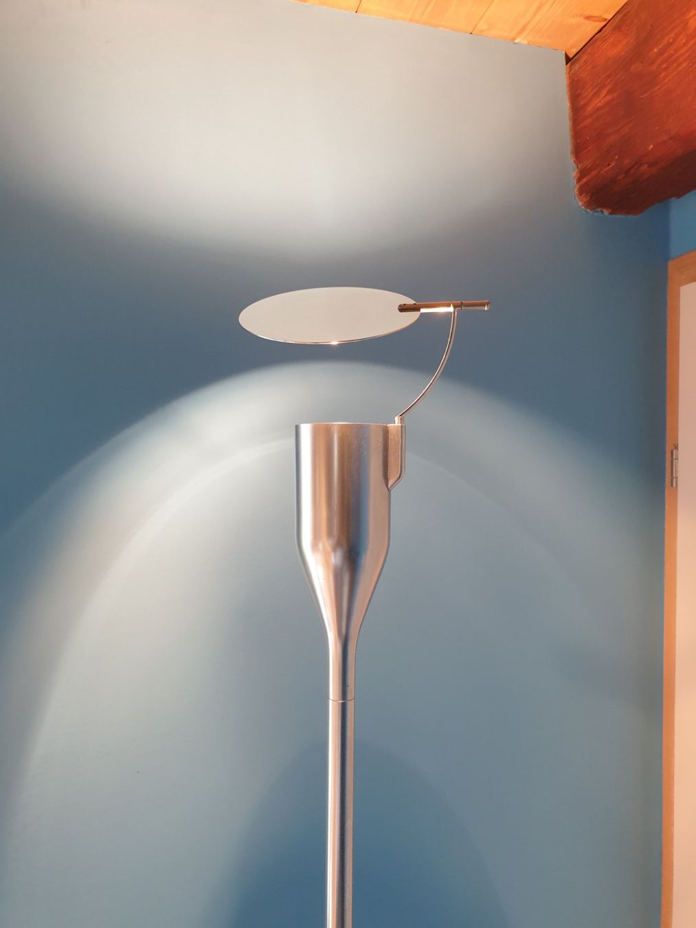 Classicon Lampen: ClassiCon Pilos Stehlampe – Gebraucht aus rebstein von spacy73 1