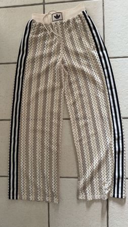 idas Originals Hose – Grösse XS – Crochet