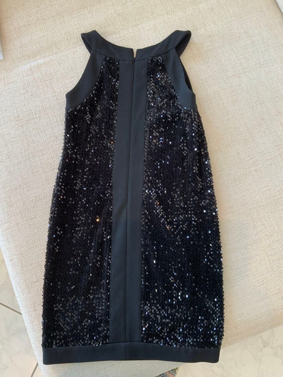 Kleider: PIU & PIU Cocktailkleid Gr. S – Gebraucht aus Eschen von evi_8xrh 2