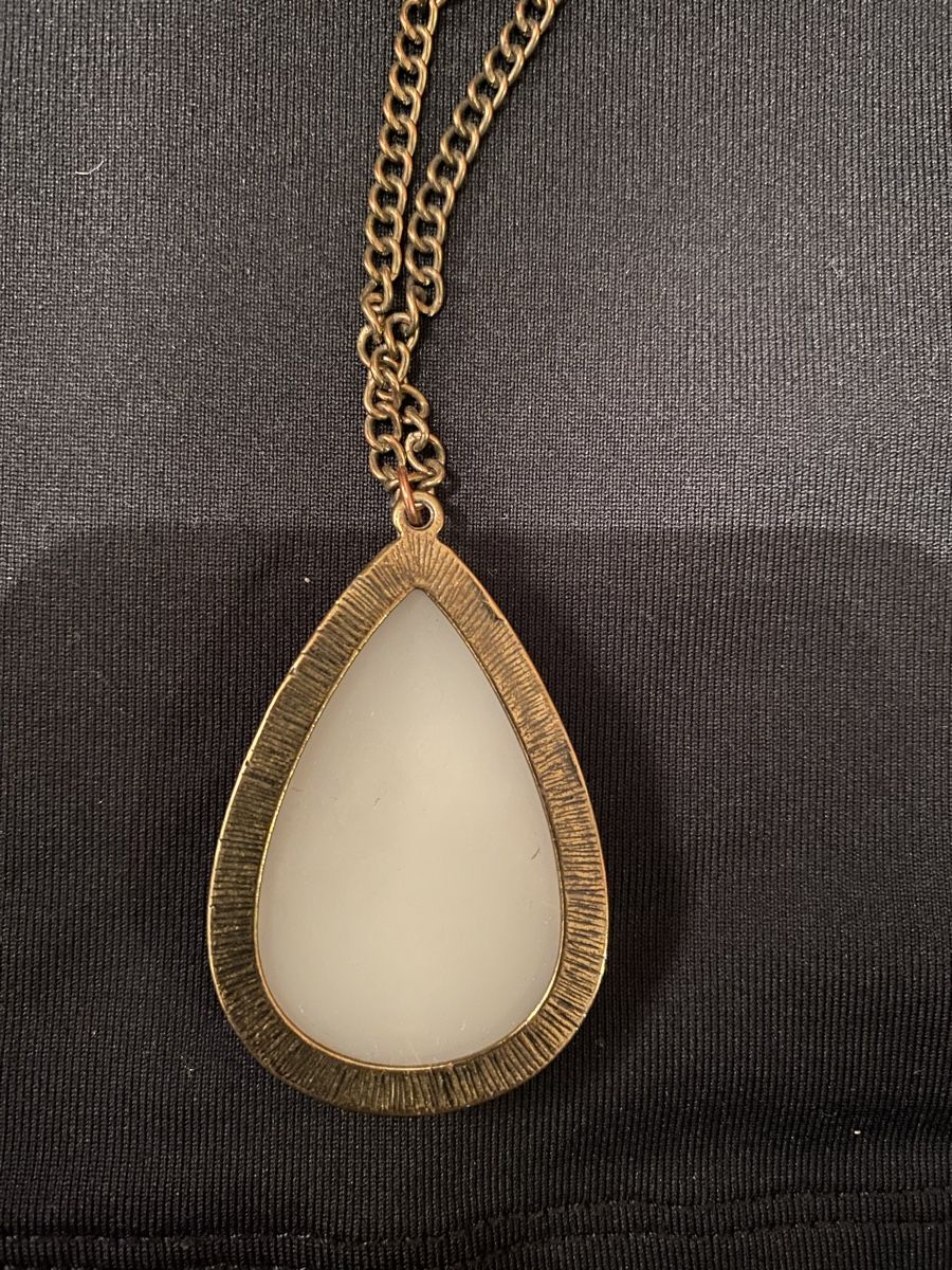 Catenine: Schöne Kette – Usato da Basel venduto da shirley_gold 2