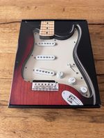 Pickguard Fender