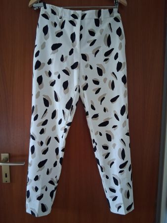 Hugo Boss hochwertige elegante Hose 36