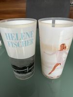 2 Helene Fischer Becher, Fanartikel