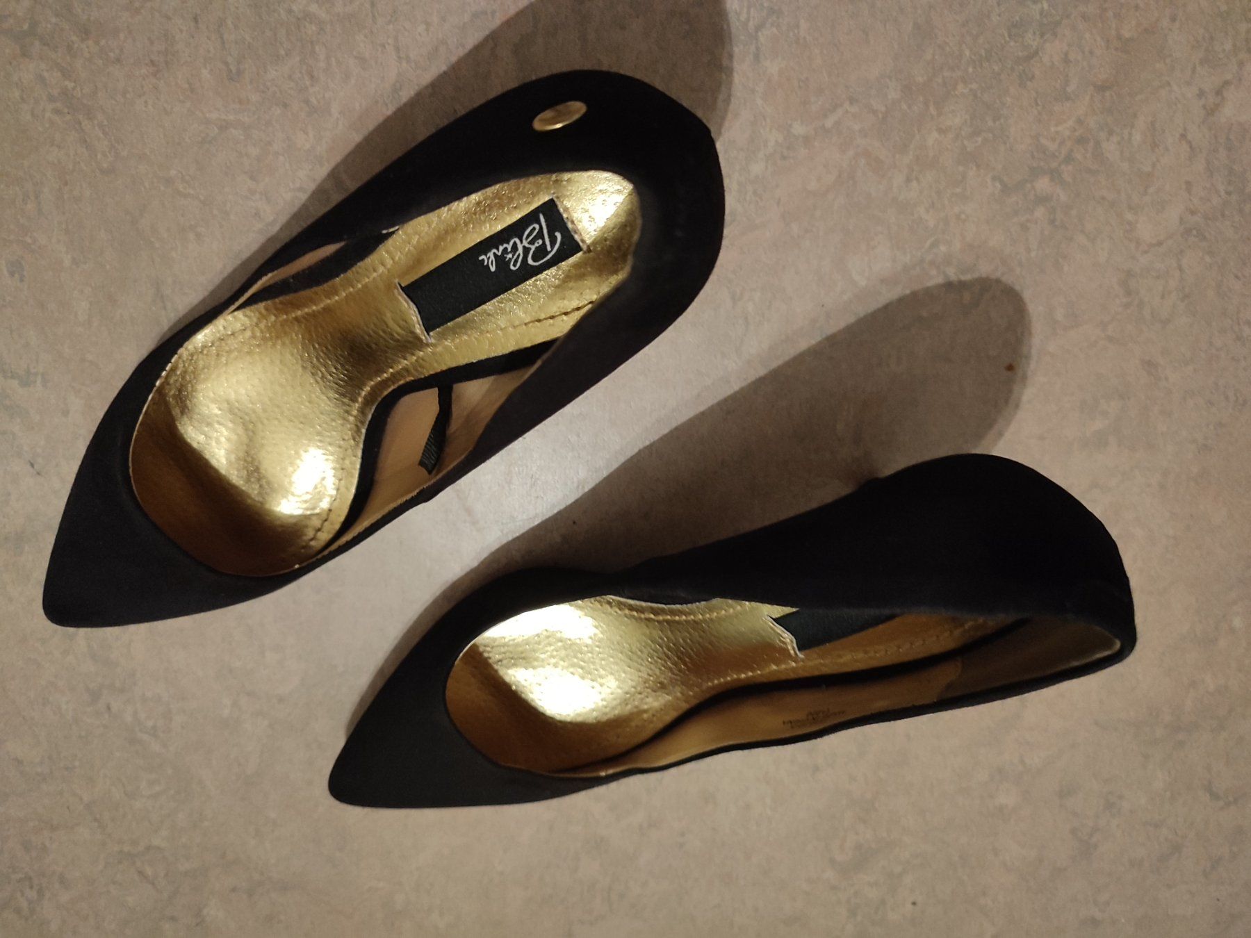 Scarpe da donna: Damen Schuhe – Usato da Biel/Bienne venduto da ruggi03 2