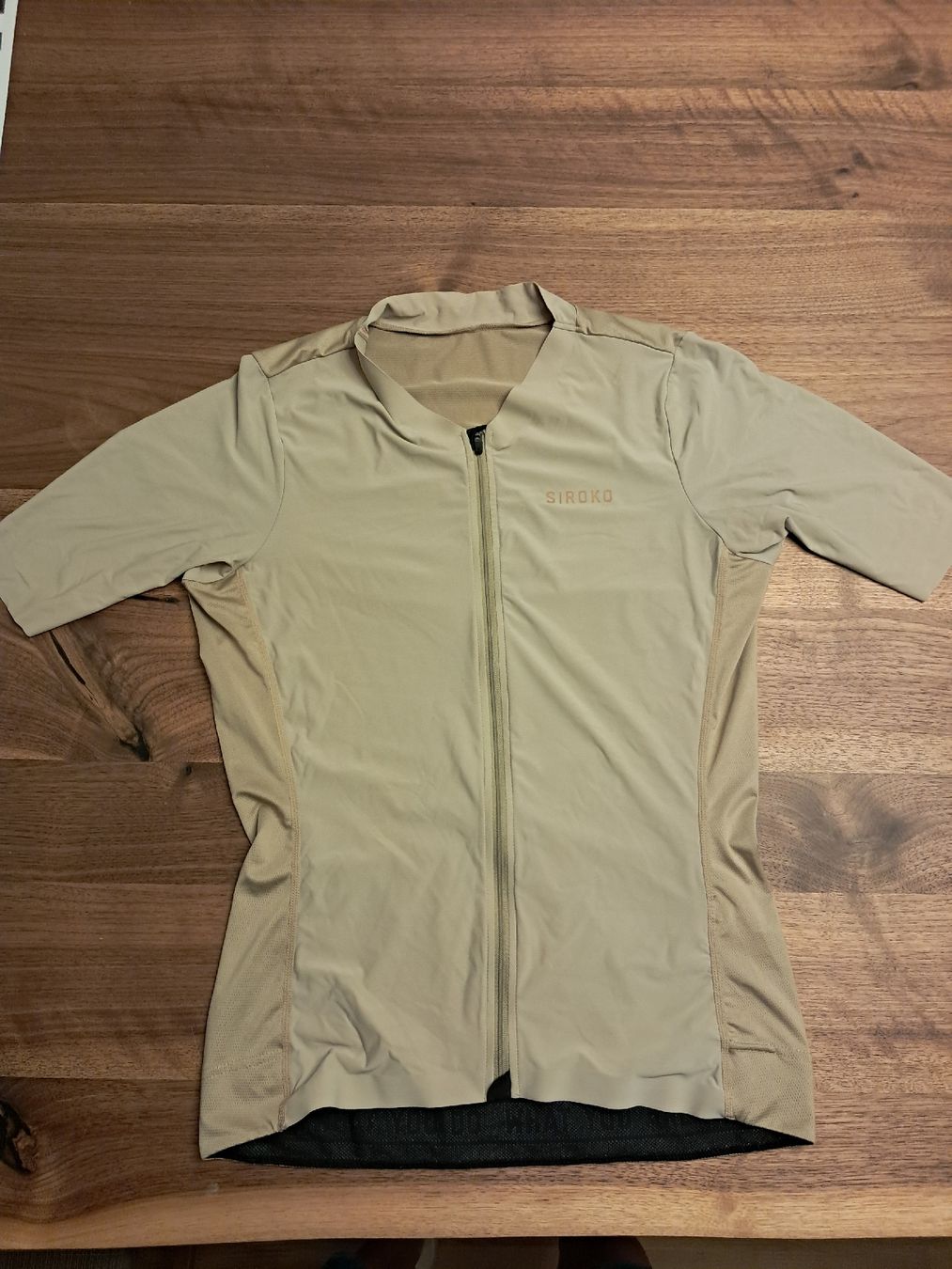Canottiere & Pantaloni: Siroko Velo Jersey M – Usato da Zürich venduto da rgu_9hlm 2