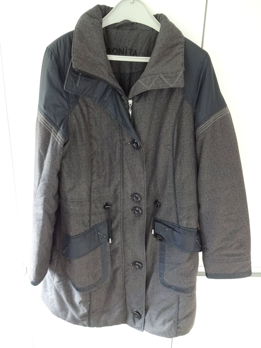 Bonita Giacche: Bonita Jacke, Grösse M – Nuovo (secondo la descrizione) da Frauenfeld venduto da Reyy58 4