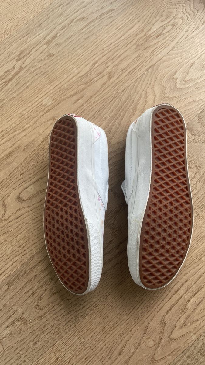Vans Scarpe da donna: Neue Vans Slip-On Sneaker Gr.38.5 – Nuovo e nell'imballaggio originale da Horw venduto da tori1 1