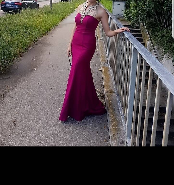 Vestiti: Abendkleid – Usato da Lengnau BE venduto da orh_nqg6