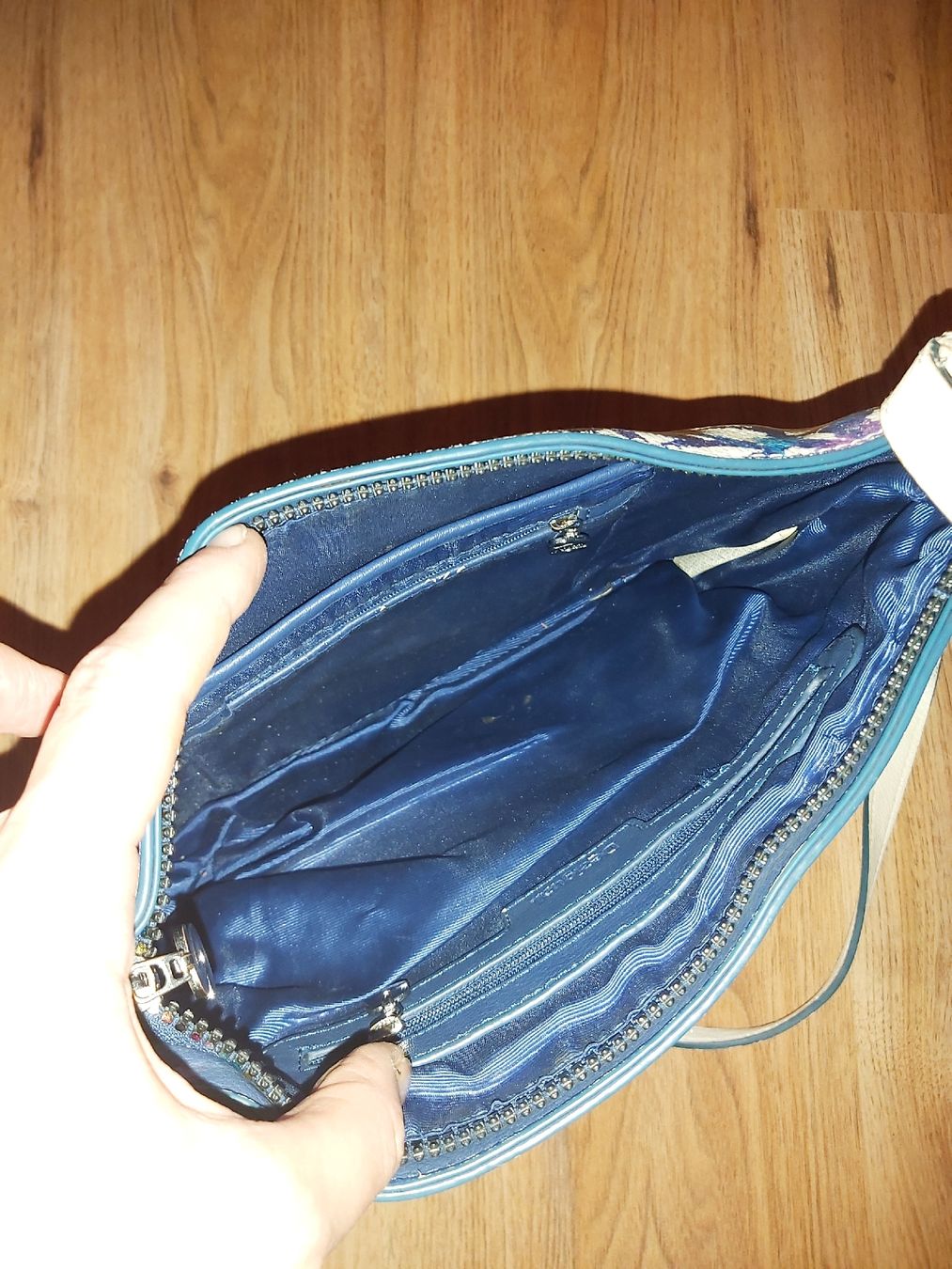 Desigual Taschen für Damen: sac Desigual – Gebraucht aus La Rippe von veromaud 2