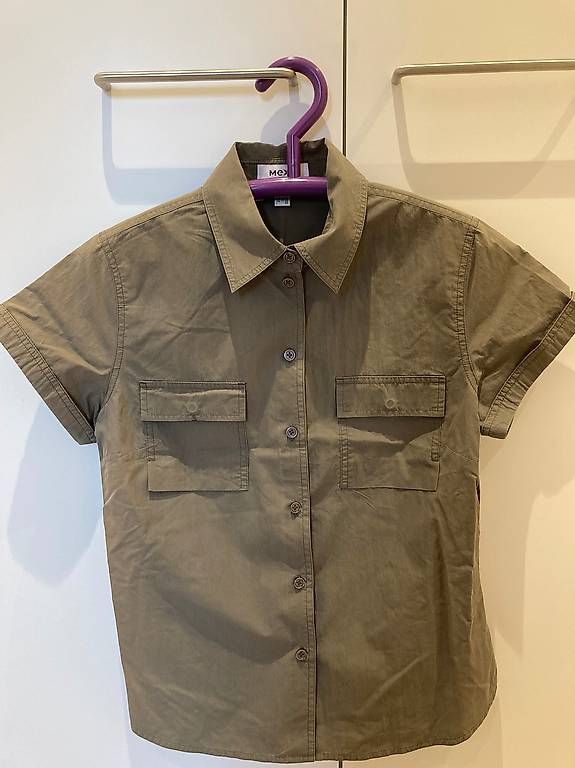 Blusen: MEXX Damen Bluse  – Gebraucht aus Ramsen von mar_jsh2