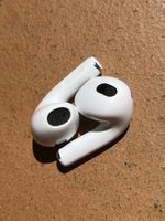 Apple AirPods (3. Generation) - Top Zustand!