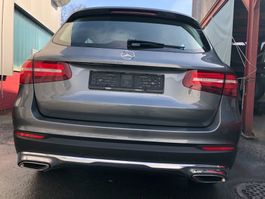Mercedes GLC