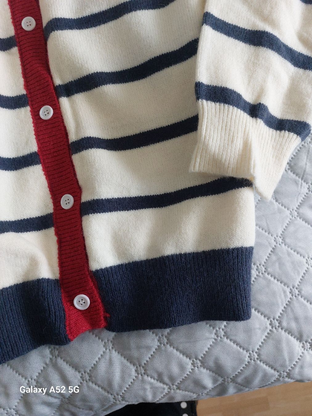 Giacche: Cardigan - Grösse XL - Neu! – Usato da Thun venduto da Alexanna 4
