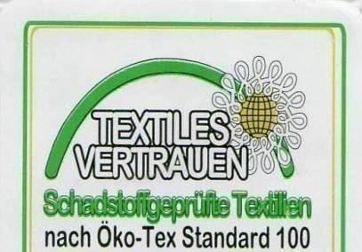 Bettwäsche: JERSEY-FIX Marineblau  80/90x200 cm – Neu und originalverpackt aus Oensingen von directshop24 3