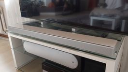 Bose Smart Soundbar 700 mit Bassmodul 700