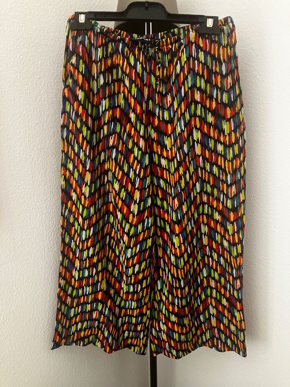 Missoni Pantaloni: Vintage-Missoni 7/8 Hose – Usato da Zürich venduto da eli_zn6s