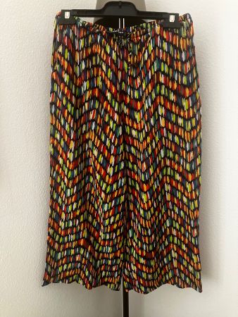 Vintage-Missoni 7/8 Hose