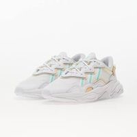 Adidas Ozweego sneakers 40.5 White/Pulse Mint/Sand Strata