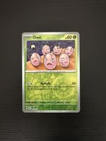 Pokemon TCG S&V 151/Owei #102 [RH]🇩🇪