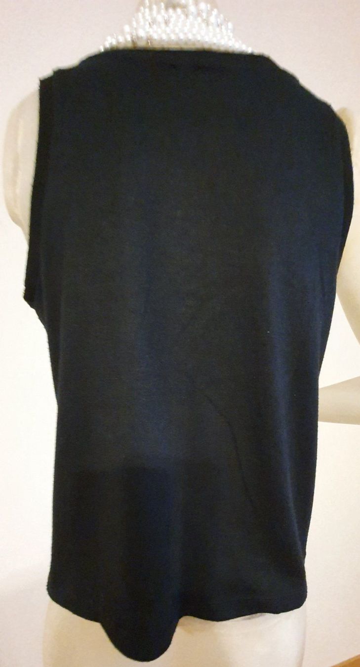 Top: Top grM – Usato da Niederbipp venduto da fashionfuchs 3