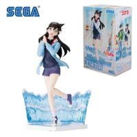 DETECTIVE CONAN - SEGA - Luminasta - Ran Mouri  21cm