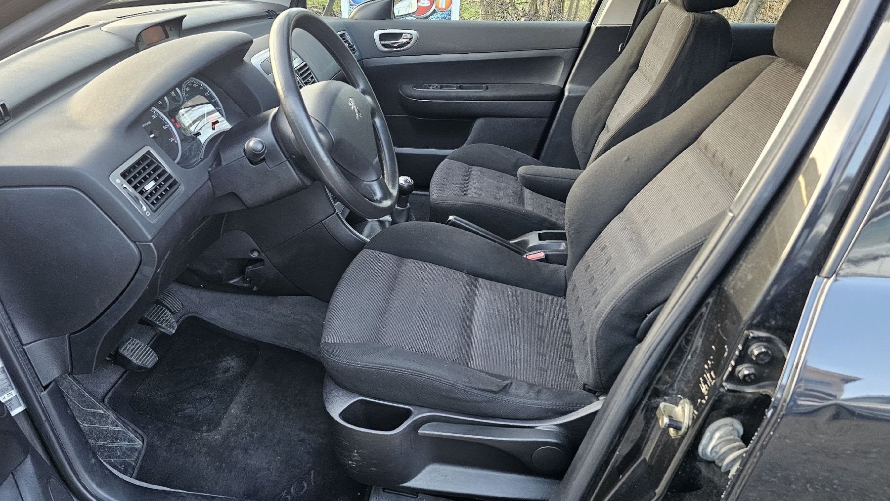 Peugeot Automobili: Peugeot – Usato da Romanshorn venduto da Rambo_Roki 9