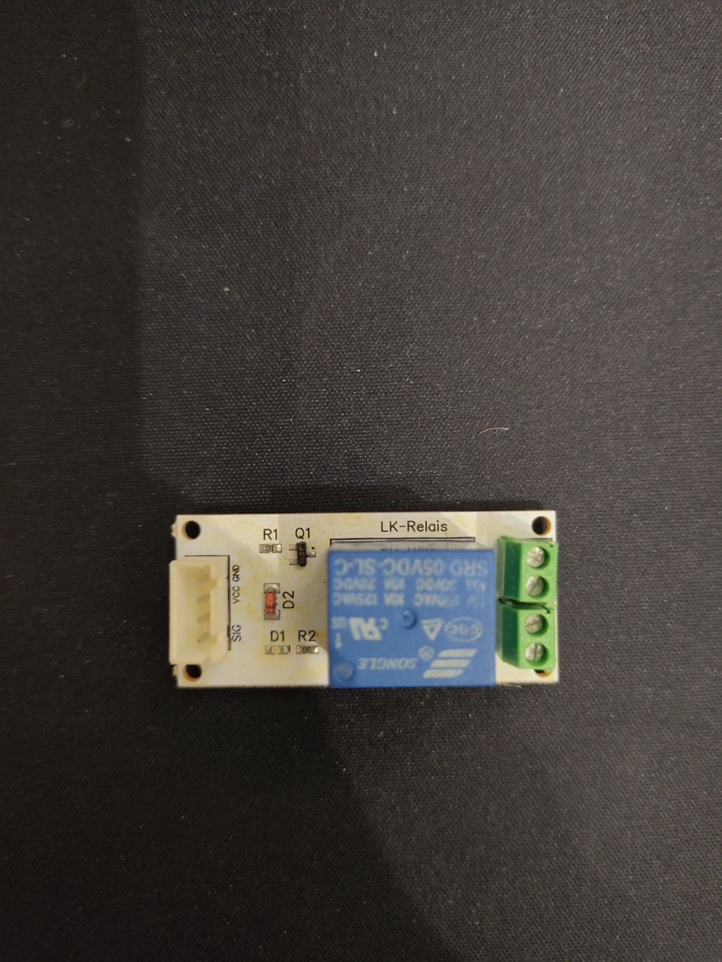 Composants électroniques: Raspberry Pi Linkerkit – D'occasion à Frauenfeld par Ralf85 5