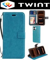 iPhone 17 Hülle Etui Wallet Case Flip Cover Tasche Coque