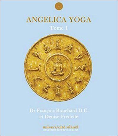 Libri: Angelica Yoga – Usato da Neuchâtel venduto da Dualseele