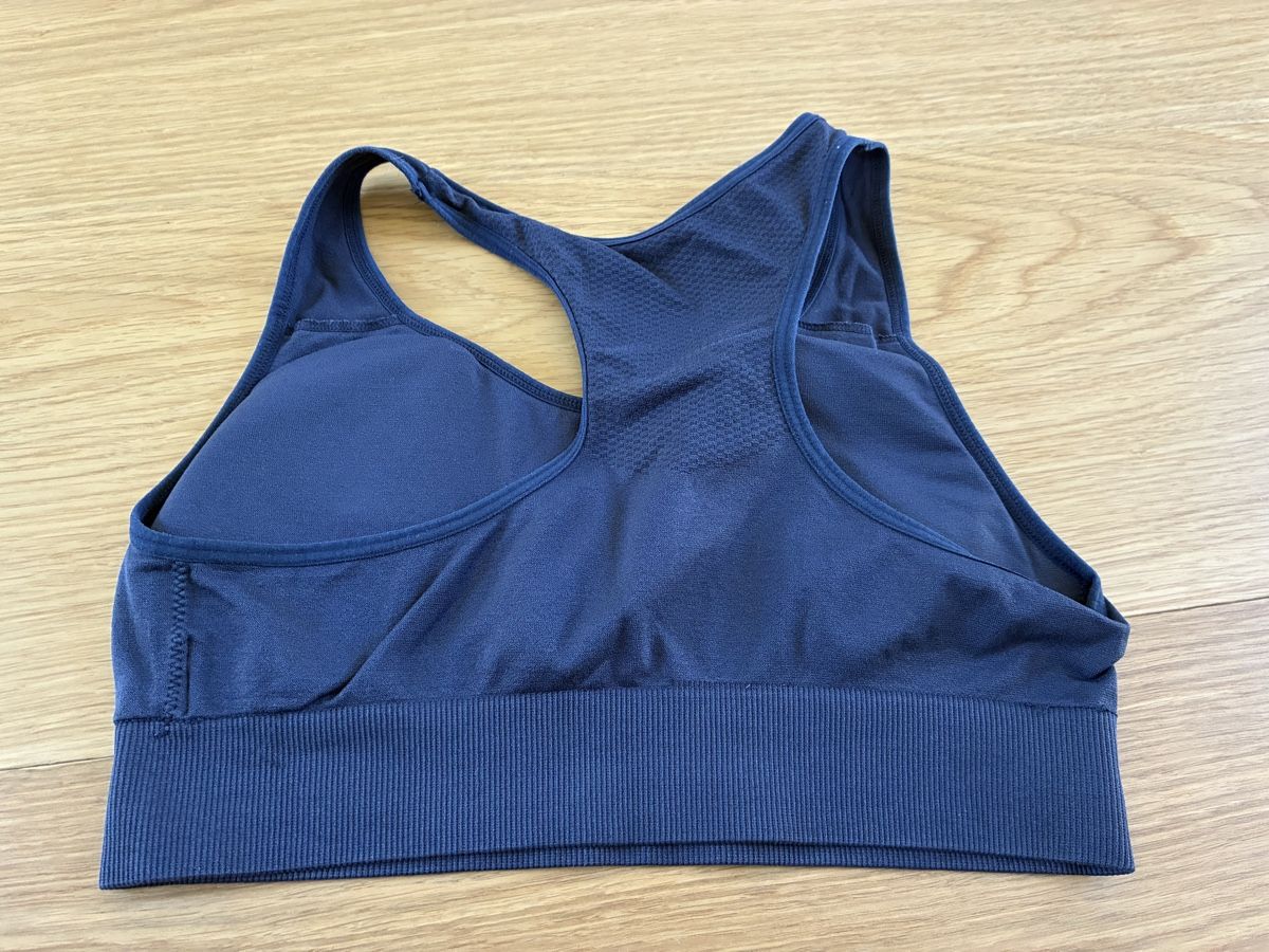 Sonstige Unterwäsche: SportBH – Gebraucht aus Bassersdorf von secondhand_clothing 1