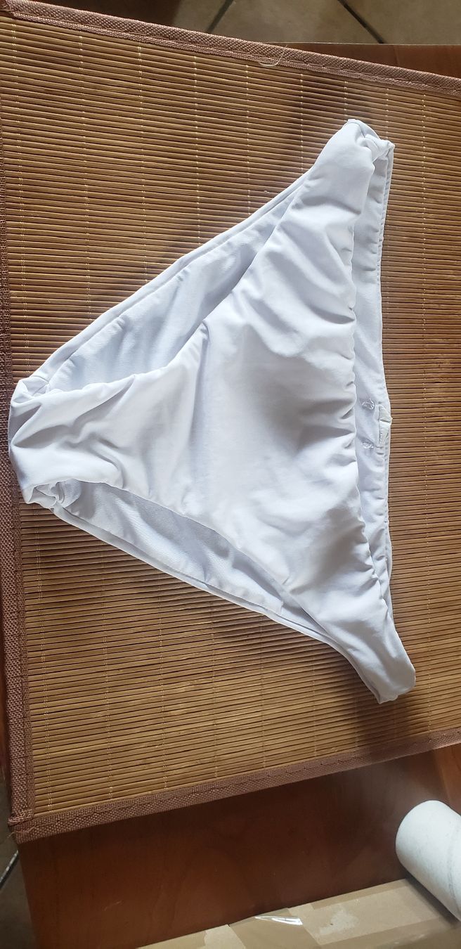 Costumi da bagno & Bikini: Bas de maillot de bain  – Usato da Le Séchey venduto da Jill93